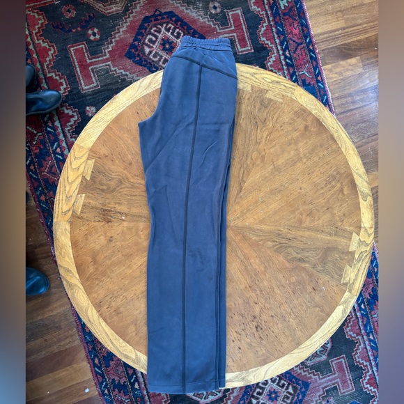 Lululemon Softstream High Rise Pants - Size 4 - Picture 10 of 13